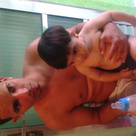 Imagem de alef bruno