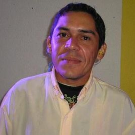 Imagem de Cleudon Abreu