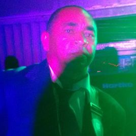 Imagem de Arnaldo the bass