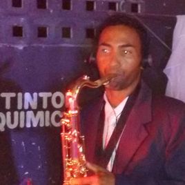 Imagem de Raimundo Sax