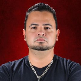 Imagem de Bruno França