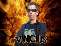 Imagem de VINICIUS