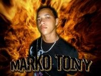 Imagem de MARKO TONY