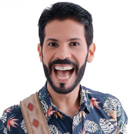 Imagem de Pingo Barros