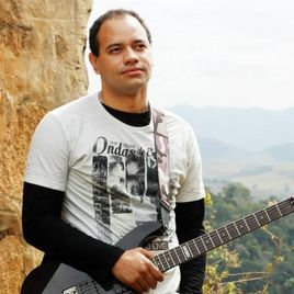 Imagem de Johnny Machado