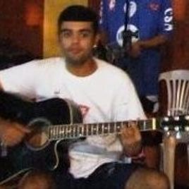 Imagem de Rafael