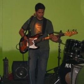 Imagem de Wilsinho Giner