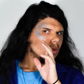 Imagem de Pepino Dabul