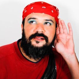 Imagem de Pepino Magalha