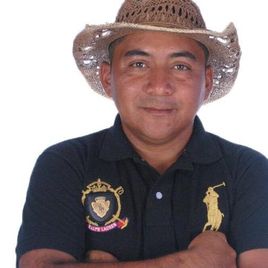 Imagem de Giliard Gomes
