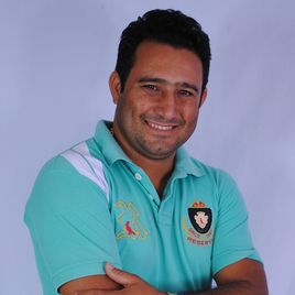 Imagem de Laercio Moreira