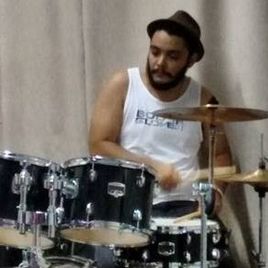 Imagem de Thiago Cheirinho Roots