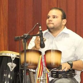Imagem de Luiz Pedro