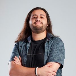 Imagem de Yan