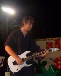 Imagem de Anselmo "Hans" Sandri