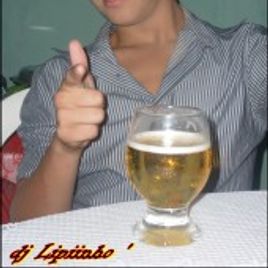 Imagem de dj lipe