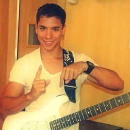 Imagem de João Henrique