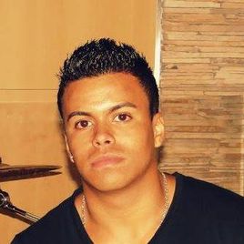 Imagem de Patrick Ferreira