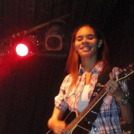 Imagem de Ana Beatriz