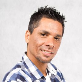 Imagem de Jay Dos Santos