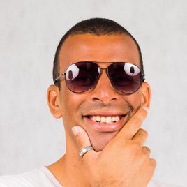 Imagem de Babu