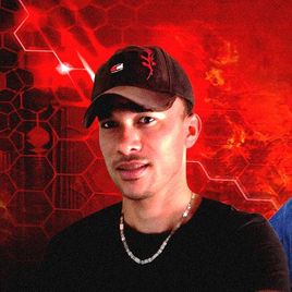 Imagem de Gilvan dos Teclados