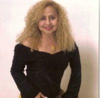 Imagem de GLORYA RYOS
