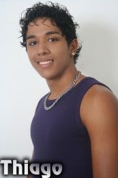 Imagem de Thiago