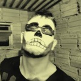 Imagem de Crimson Ghost