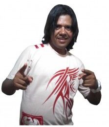 Imagem de Serginho Una