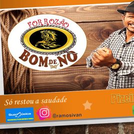 Imagem de Ivan Santana