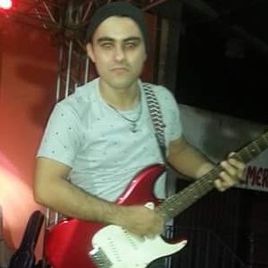 Imagem de Igor Marinho da Silva