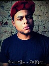 Imagem de Alcindo 
