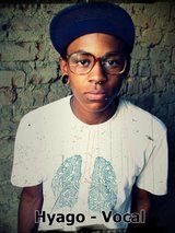 Imagem de Hyago