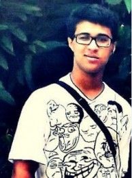 Imagem de Biel cardoso