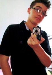 Imagem de Harry(Lipe Viana)