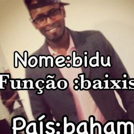 Imagem de Bidu  Blues