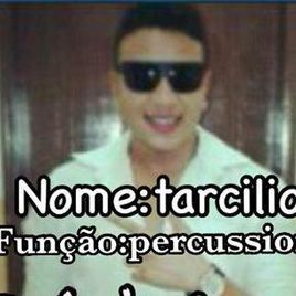 Imagem de Tarcio Gomes
