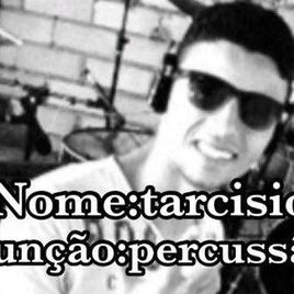 Imagem de Tarcisio Gomes
