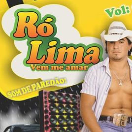 Imagem de Ró Lima