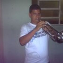 Imagem de Márcio