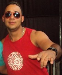 Imagem de Romeson