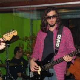Imagem de Rafael