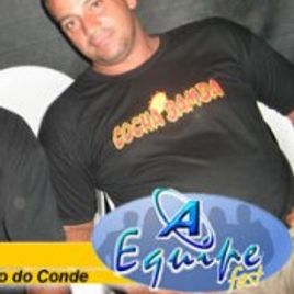 Imagem de Karlinhos - Motorista