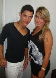 Imagem de Ricardo e Isis