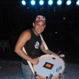 Imagem de Thailson