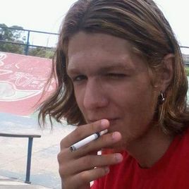 Imagem de Dudu César