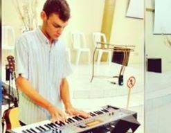 Imagem de Carlos Alberto