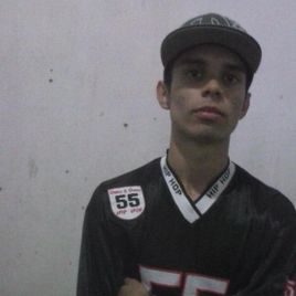 Imagem de gabriel mc