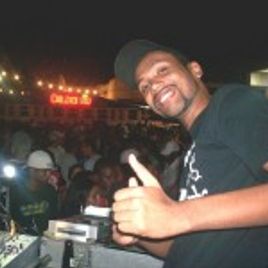 Imagem de DJ -S